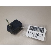 Моторчик корректора фары Nissan X-Trail T32 2014- 260104CA0C
