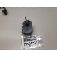 Моторчик корректора фары Nissan X-Trail T32 2014- 260104CA0C