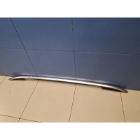 Рейлинг левый Volkswagen Touareg 2010-2018 7P6860043B
