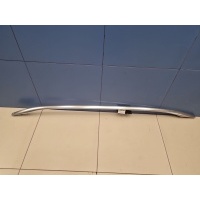 Рейлинг левый Mercedes GL-klasse X166 GL GLS 2012- A1668900993