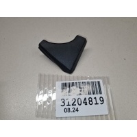 Накладка рамки двери внутренняя передней левой Toyota RAV 4 2019- 6766442030