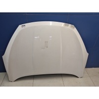 Капот Chery Tiggo 4 Pro 2020- 509000879AADYJ