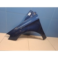 Крыло переднее левое Mercedes B-klasse W246 2011-2018 A2468810101