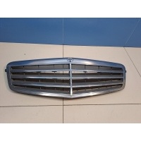 Решетка радиатора Mercedes E-klasse W212 2009-2016 A21288009837246