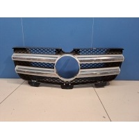 Решетка радиатора Mercedes GL-klasse X164 2006-2012 A16488001859776
