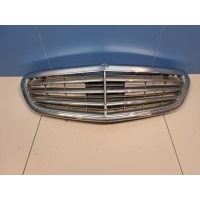 Решетка радиатора Mercedes E-klasse W212 2009-2016 A2128801483