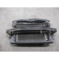 Панель передняя Skoda Octavia (A5 1Z-) 2004-2013 1z0805591e