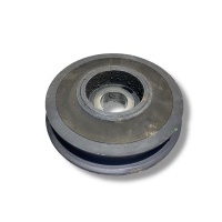 шкив коленвала Opel Vectra B 2001 5533171169