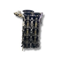 головка блока цилиндров Opel Astra J 2013 55489308