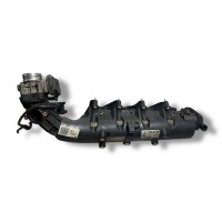 коллектор впускной Opel Zafira 3 (C) 2016 161600319,55490053
