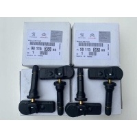 Датчик давления tpms 9811536380 citroen peugeot