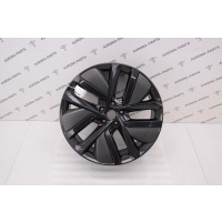 Диск литой R21 (21x9.0J H2 ET45.5) Black Li Auto LiXiang L9 2022 X0131010025