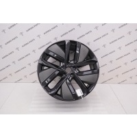 Диск литой R21 (21x9.0J H2 ET45.5) Black Li Auto LiXiang L9 2022 X0131010025