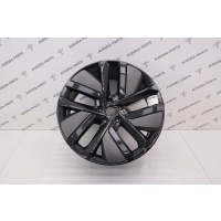 Диск литой R21 (21x9.0J H2 ET45.5) Black Li Auto LiXiang L9 2022 X0131010025