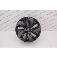 Диск литой R21 (21x9.0J H2 ET45.5) Black Li Auto LiXiang L9 2022 X0131010025