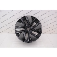 Диск литой R21 (21x9.0J H2 ET45.5) Black Li Auto LiXiang L9 2022 X0131010025