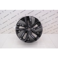 Диск литой R21 (21x9.0J H2 ET45.5) Black Li Auto LiXiang L9 2022 X0131010025