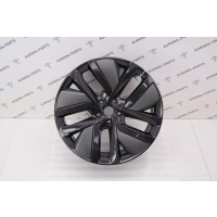 Диск литой R21 (21x9.0J H2 ET45.5) Black Li Auto LiXiang L9 2022 X0131010025