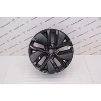 Диск литой R21 (21x9.0J H2 ET45.5) Black Li Auto LiXiang L9 2022 X0131010025