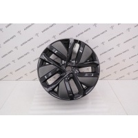 Диск литой R21 (21x9.0J H2 ET45.5) Black Li Auto LiXiang L9 2022 X0131010025