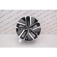 Диск литой R21 (21x9.0J H2 ET45.5) Chrome Li Auto LiXiang L9 2022 X0131010025