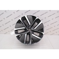 Диск литой R21 (21x9.0J H2 ET45.5) Chrome Li Auto LiXiang L9 2022 X0131010025