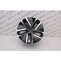 Диск литой R21 (21x9.0J H2 ET45.5) Chrome Li Auto LiXiang L9 2022 X0131010025