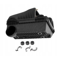 Корпус фильтра воздушный pajero iii iv 3.0 3.5 3.8 - mr404841 mr404844