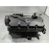 Головка блока цилиндров volkswagen caddy iii 038103373r 1.9 tdi
