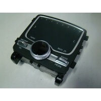 Панель управления mmi touchpad audi q7 4m 4m0919615d