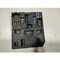 Блок предохранителей блок bsm renault kadjar 284b69643r