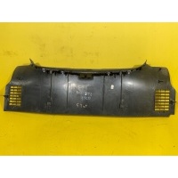 Renault megane iii - крышка маска пояса заднего 849200008r