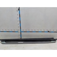 Подножка правая Haval Dargo 2022- 5150200XKN04A