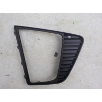 Облицовка ПТФ правая Hyundai Creta 2015- 86564M0010