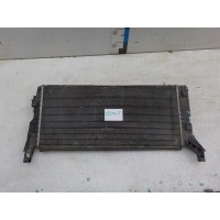 Радиатор основной BMW X1 F48 2015- 17117617637
