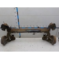 Бампер передний Renault Dokker 2017- 555110548R