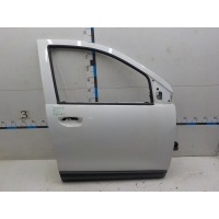Дверь передняя правая Renault Dokker 2017- 801008218R