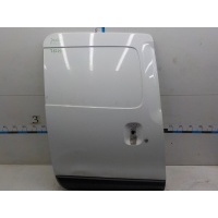 Дверь сдвижная правая Renault Dokker 2017- 821004257R