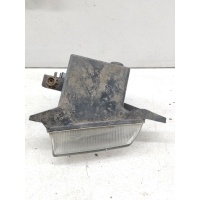 Фара противотуманная левая Opel Astra 2003 24407176