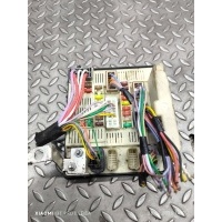 Блок комфорта Renault Kangoo 2011 8201044235b