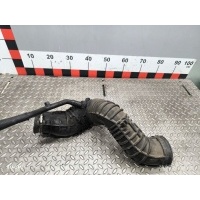 Патрубок турбины Renault Espace 2008 8200586979