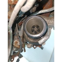 Турбина Opel Astra 8V 2006 35205474