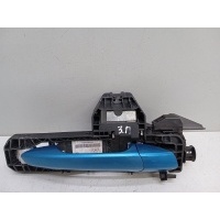 Ручка двери наружная Mercedes-Benz A-Class W176 2013 A20476002705162, A2047600270