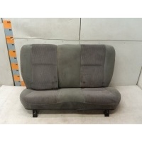Сиденье заднее Ford Focus 1 1999 1088580