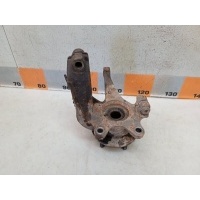 Кулак поворотный Ford Mondeo 3 2001 1763058
