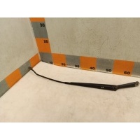 Поводок стеклоочистителя передний Ford Focus 1 1999 XS4117526BB