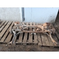 Балка задняя Ford Focus 1 1999 3S4Z5035AA, 1S4Z9002AA