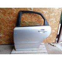Дверь задняя Volvo S40 II 2009 31335461
