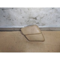 Накладка декоративная Porsche Panamera 970 2011 9705554970132X