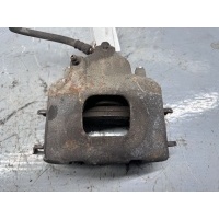 Суппорт передний левый Nissan Quest 2 2002 41011-1B000
